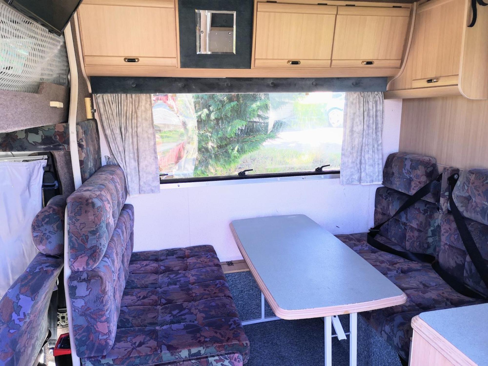 Campingplatz Motorhome Experience Queenstown